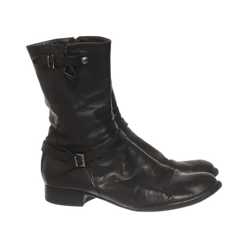 Alberto fermani boots - alberto,
