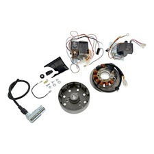 Umrüstsatz VAPE M-G auf 12 V