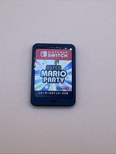 Super mario party nintendo - super,