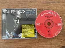 Miles Davis Kind Of Blue