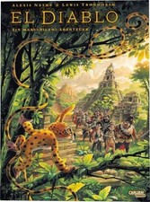 Marsupilami spezial - spezial, 1