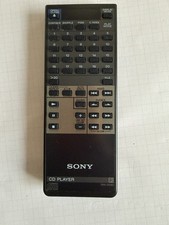 Sony RM-D590 Fernbedienung