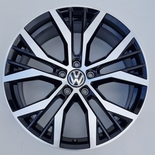 Original VW Alufelge Felge Rim