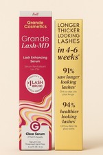 Grande Cosmetics GrandeLASH-MD