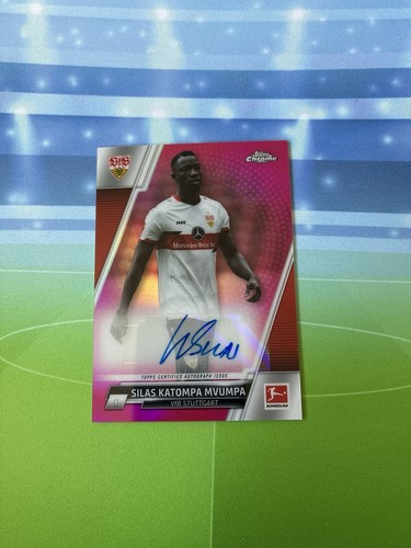2021 topps chrome - 2021-22,