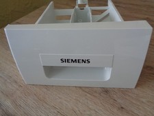 Waschmaschine Schublade