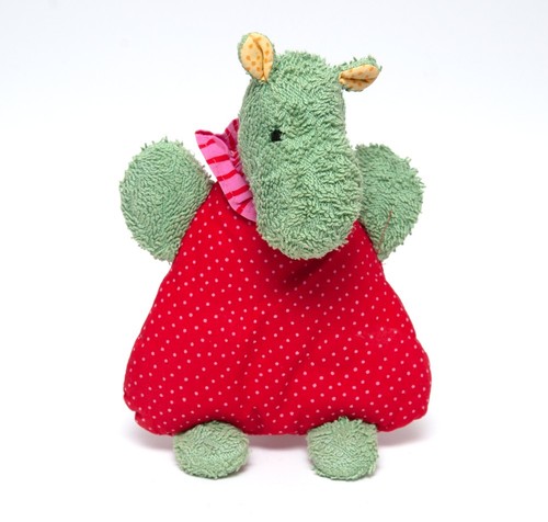 Sigikid nilpferd hippo circus - nilpferd,