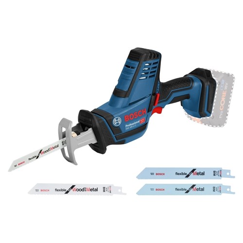 Bosch gsa li c - bosch, v-li