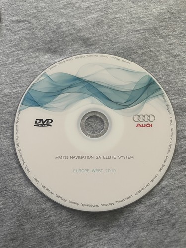 Audi mmi high navi - high,