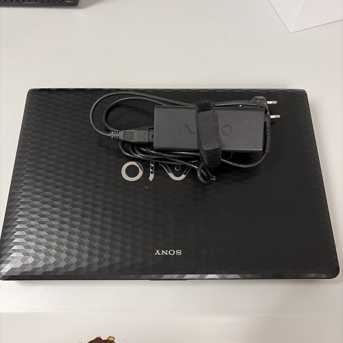 Sony vaio pcg 71811m - vaio, pcg-71811m