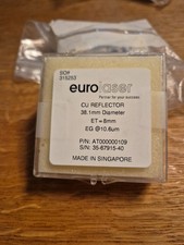 Laser Umlenkspiegel CU