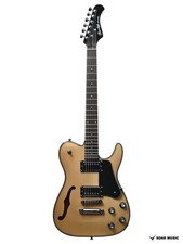 Bacchus BARON-JAZZ NA Natural