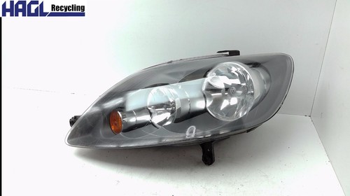 Scheinwerfer mit blinker - scheinwerfer,