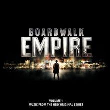 Boardwalk empire von original - von,
