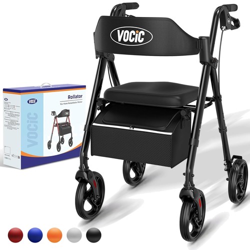 Rollator klappbar leicht - rollator,,