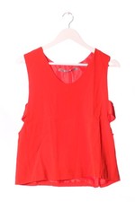 TIGER ärmellose Bluse Damen