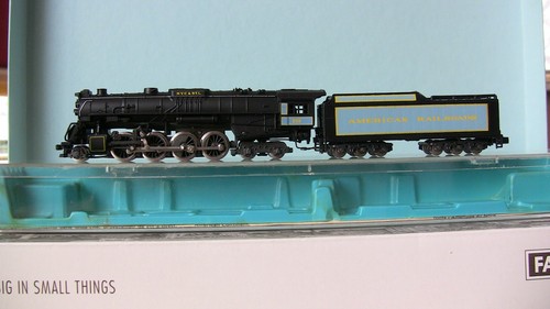 Rivarossi 9185 spur - rivarossi, n