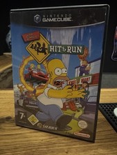 The Simpsons: Hit & Run