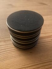 4 Stück In Akustik Doubletten bei Nubert gekauft