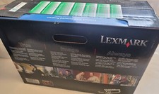 Lexmark Toner 1382925 Original schwarz Optra S 1250 1620 S1650 S2420 S2450 S2455