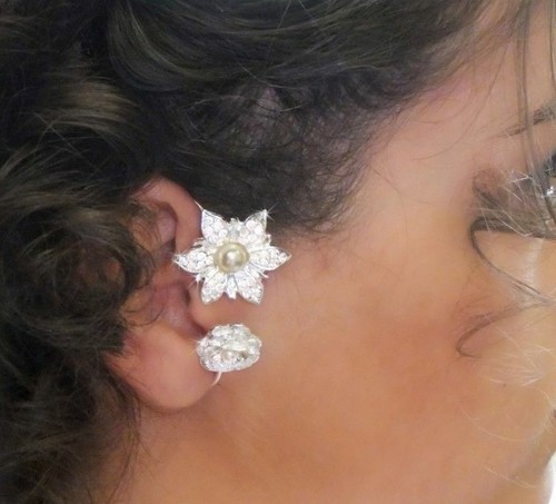 Joliko ohrringe ear cuff - joliko,