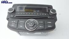 Radio mit Anleitung Kein Code Vorhanden 39012675 Opel Corsa 1.2 E Limousine