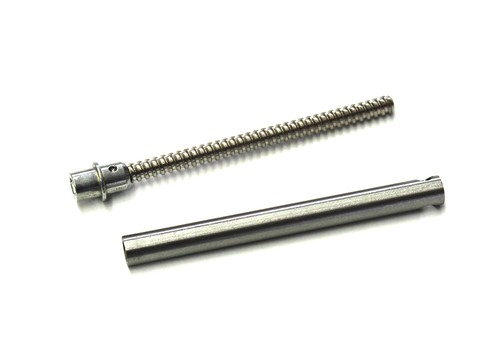 Spindelset kurz huina 1580 - kurz,
