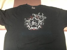 Freiwild     Gegengift    T- Shirt