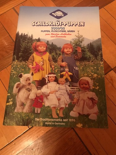 Schildkröt puppen und - schildkröt,