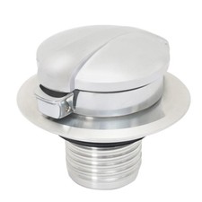 Tankdeckel monza style - tankdeckel,