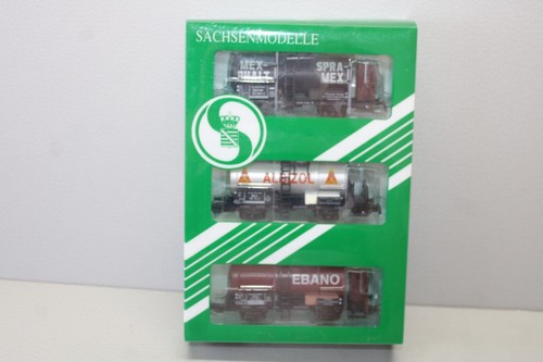 Sachsenmodelle 14101