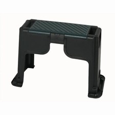 Kniebank mit Staufach