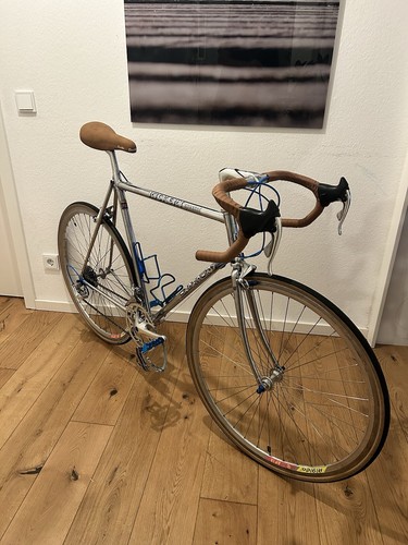 Hugo rickert spezial - spezial, rh57