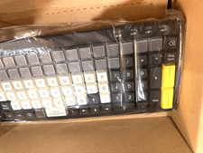 Preh KeyTec Keyboard MCI 96