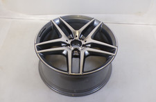 Mercedes-Benz C217 CL 65 AMG W222 S-Klasse Speichenrad 8,5JX19H2ET38 A2224010000