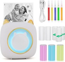 All in One Fotodrucker Mini