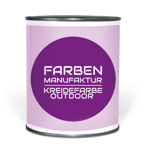 Kreidefarbe outdoor garten - kreidefarbe,