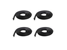 PEUGEOT 404 RUBBER DOOR SEAL
