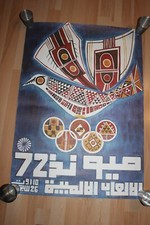 Olymp spiele 1972 - spiele,