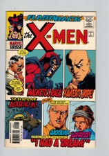 X-Men (1991) #   -1 Variant