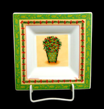 Schale  Villeroy & Boch Weihnachten Festive Memories 14x14 cm sehr guter Zustand