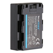 Blumax Akku passend für Sony