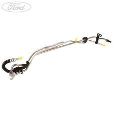 Original FORD S-MAX Galaxy Mondeo Mk4 2.0 TDCi Servolenkungsschlauch 1548226