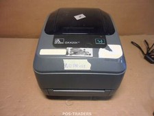 Zebra GK420T Label Printer