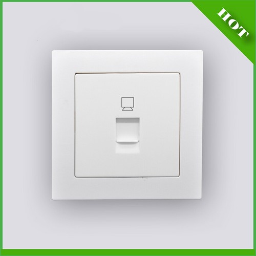 Lina netzwerkdose rj45 - netzwerkdose,