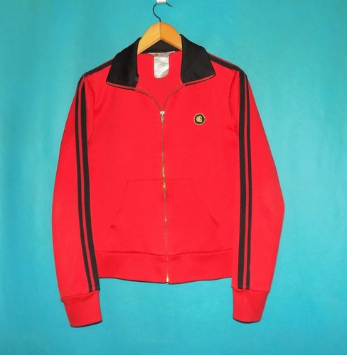 Carhartt trainingsjacke rot - carhartt,