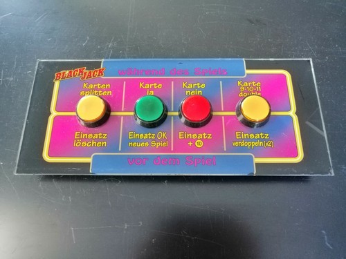 Original black jack - black,