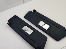 BMW E36 Convertible Sun Visors