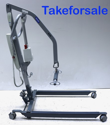 Patientenlifter invarcare - patientenlifter,