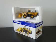 1:50 Universal Hobbies Komatsu